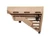 Blackhawk Adjustable Commercial Ar-m4 Buttstock - K11021C