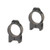 WAR RINGS 30MM MED MATTE 