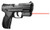 Lasermax Laser Rail Mount Red Ruger SR22/SR9C/SR40C