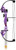 Bear Archery Youth Compound BOW Brave RH Purple AGE 8+