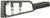 MI LEVER ACTION WINCHESTER STOCK STRAIGHT GRIP BLACK