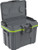 Pelican Coolers IM 8 Quart Gray/Green Ice Pack & Storage