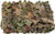 Allen Die-Cut Camo Material 9.8'X58" Olive/RT Edge