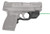Crimson Trace Laserguard S&W Shield 45 Green