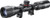 Simmons Pro Target AIR 2-7X32 W/Rings Truplex Black Matte