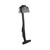 GSM Apex Archery Accu-Strike Quiver 4-Arrow - Black