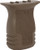 MFT REACT COMPACT VERTICAL GRIP M-LOK DIRECT CONNECT SDE