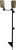 Muddy Dual Trail Camera Ground Mount 19"-41"