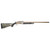 CVA Accura Lr-X .45CAL FDE/Black TTS.45 Caliber