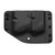 Stealth Operator Holsters Outside The Waistband Twin MAG Carrier - RH Black