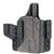 Safariland Incog-X IWB Holster Walther PDP 4 in. & 4.5 in. Suede Gray RH