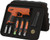 BYRNA SD KINETIC KIT ORANGE W/ 2 MAGS & PROJECTILES