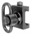 Midwest MI QD Front Sling Adapter Heavy Duty For Picatinny Rails