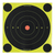 Birchwood Casey B/C Target Shoot-N-C 6" Bull's-Eye 60 Targets