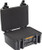 Pelican Vault Large Pistol Case W/ Foam Black