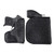 DeSantis M44 Super Fly For Kahr P380 Black Ambidextrous