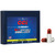 CCI Big 4 Handgun Shotshell Ammunition 9mm Luger #4 10/ct