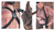 Uncle Mike's Sidekick Vertical Shoulder Holsters 4 1/2" - 5" Barrel Large Auto. - RH