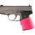 Hogue Handall JR. Universal Grip Sleeve - Pink