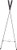Swagger Shooting Sticks Stalker Lite 21"-36"
