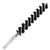 KleenBore Black Nylon Bore Brush .30/7.62mm Rifle