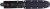 Ka-Bar EK Commando Double Edge Spear Point 6.62" W/Sheath