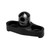 Grovtec Flanged Stud Mount M-LOK Black