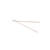 Breakthrough Clean Technologies Cotton Swabs 6" White 200/ct