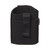 The Allen Company Hideout Ankle Holster Black Ambidextrous