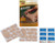 ARB Blister Medic Moleskin Pre-Cut And Shaped