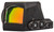 SIG ROMEO-X REFLEX SIGHT OPEN COMPACT 3MOA BLK
