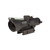 TrijiconInc. Trijicon Compact ACOG 3x24 Rifle Scope Low Height Green Horseshoe/Dot .223/55gr. Illuminated Black
