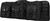 NcSTAR Vism by Double Carbine Case/Black/36 In