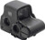 EOTECH EXPS2-2 Holographic Sight 68MOA Ring W/(2)1MOA Dots