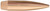 Sierra MatchKing Rifle Bullets (500/ct) .338 cal .338" 250 gr HPBT