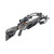 Tenpoint Crossbow Technologies Wicked Ridge by Invader M1 De-Cock ACU50 Manual Sled Pro-View 400 Scope