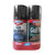 Birchwood Casey Gun Scrubber & Synthetic Gun Oil-10oz Aerosol  2-Pack