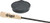 Hunter's Specialties HS Strut Turkey Call Pot Style Suzie Snood Slate