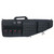 G-Outdoors Tactical AR Case with External Handgun 32" Black