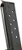 Iver Johnson 1911 GVT 10mm Auto 8rd Magazine, Black - IJ1911BF10MAG