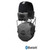 Walkers Game Ear Hearing Xcel 500 BT Digital Electronic Muff with Voice Clarity and Bluetooth