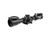 Tango-msr Ffp 3-18x50mm - Black, Illum. Milling 2.0 Reticle