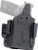 Mission First Tactical MFT Holster Pro Series IWB Light SFD Hellcat TLR7 Sub