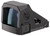 SIG Romeo-Mdc Reflex Sight Open Compensator 3MOA Black