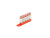Quickstrips - 6 Round, .357-.38-.40s&w-6.8mm Orange, 2 Set