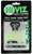 HIVIZ SHOTGUN DEER/TURKEY SET TRIVIZ 1/4"-3/8" VENT RIBS