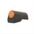 Xs Sight Systems Big Dot Orange - Remington Shotgun Bead on Pedestal
