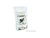 Professionals Choice Shotgun Cleaning Patches White, 12-16-20 Gauge, Cotton - TPC15