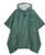 FROGG TOGGS ULTRA LITE 2 PONCHO DARK GREEN OSFM