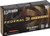 FEDERAL GOLD MEDAL 6.5 CM 130GR BERGER VLD 20RD 10BX/CS